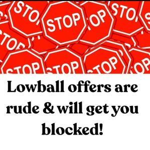 Make A Reasonable Offer